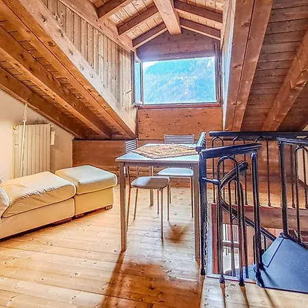 Casa Loca Apartment *