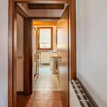 Apartment Casa Loca