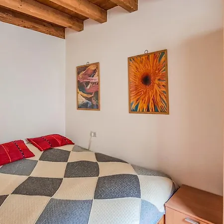 Casa Loca Colere