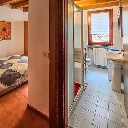 Apartment Casa Loca *