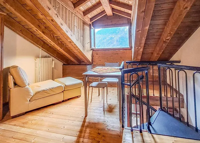 Casa Loca Appartamento *