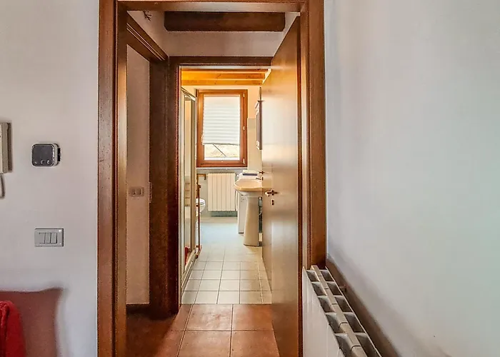 Appartamento Casa Loca