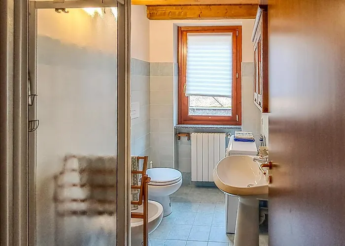 Casa Loca Appartamento Colere