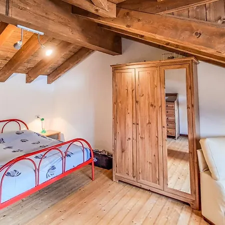 Casa Loca Appartement