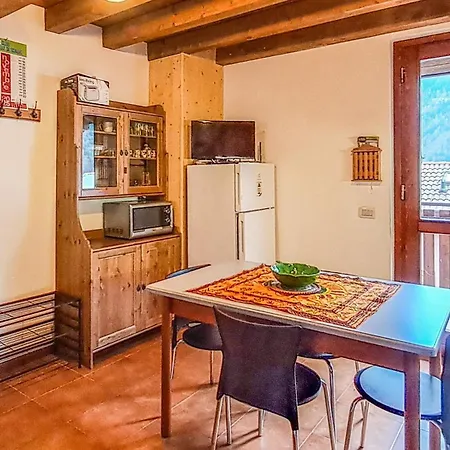 Casa Loca Appartement Colere