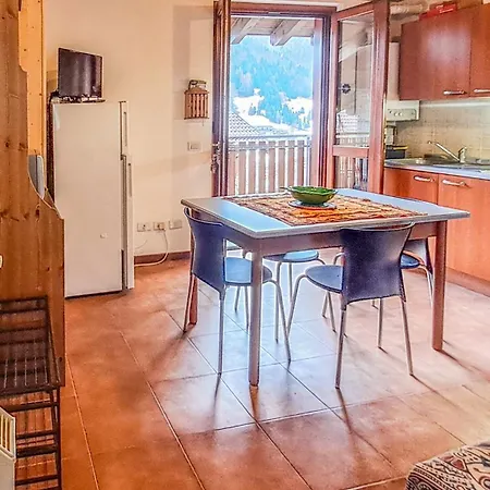 Apartman Casa Loca
