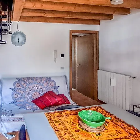 Casa Loca Apartman *
