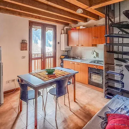 Casa Loca Apartman *