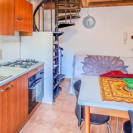 Apartman Casa Loca *