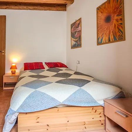 Apartman Casa Loca *