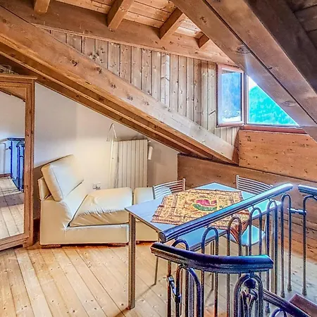 Apartman Casa Loca Colere
