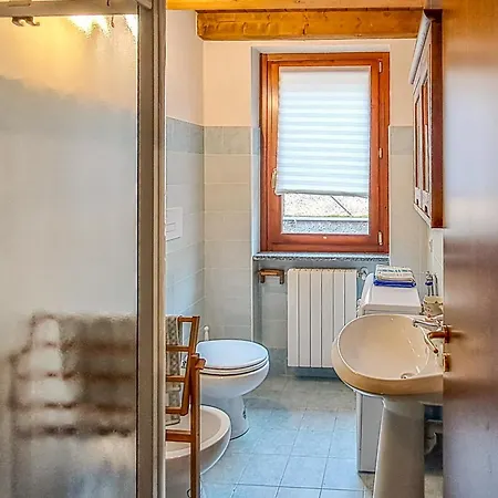 Casa Loca Appartement Colere